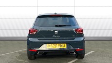 SEAT Ibiza 1.0 TSI 115 FR 5dr Petrol Hatchback